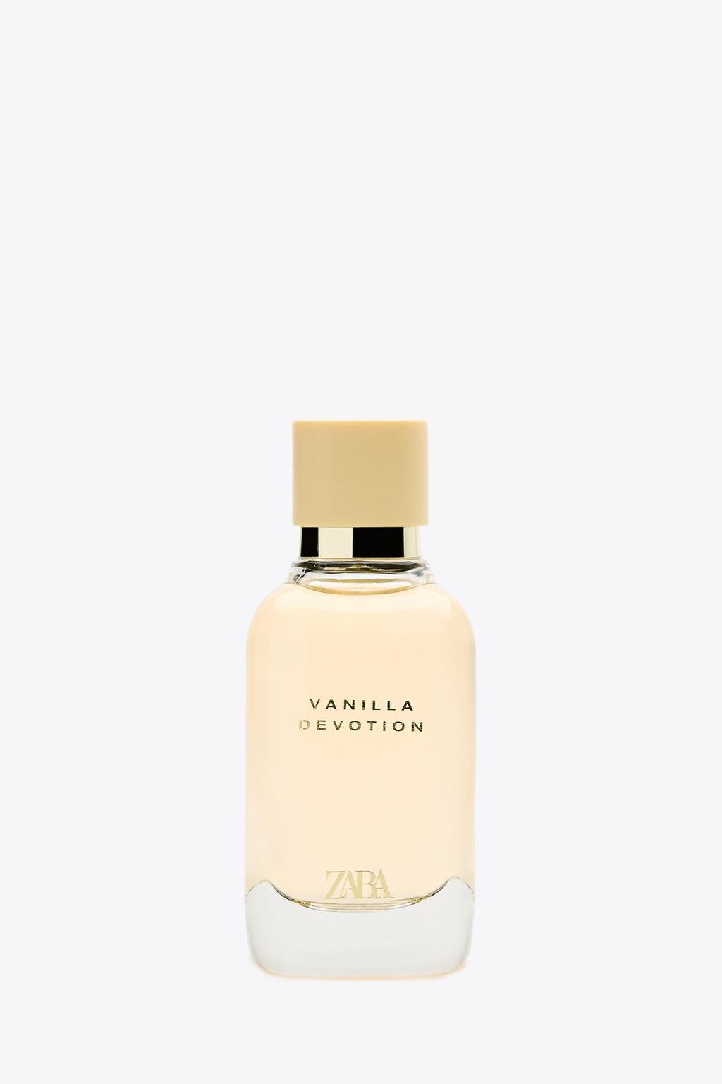 Туалетная вода Vanilla devotion edp 100 мл