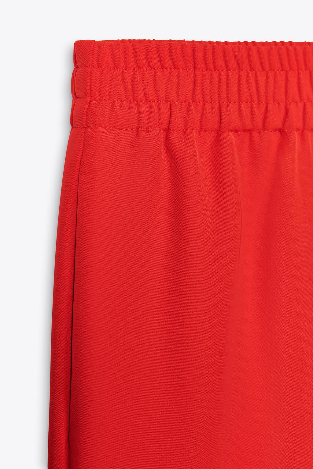 БРЮКИ WIDE LEG