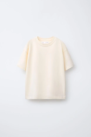 Набор из трех однотонных футболок- Заказать в России