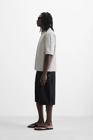 Техническая футболка RELAXED FIT- Заказать в России