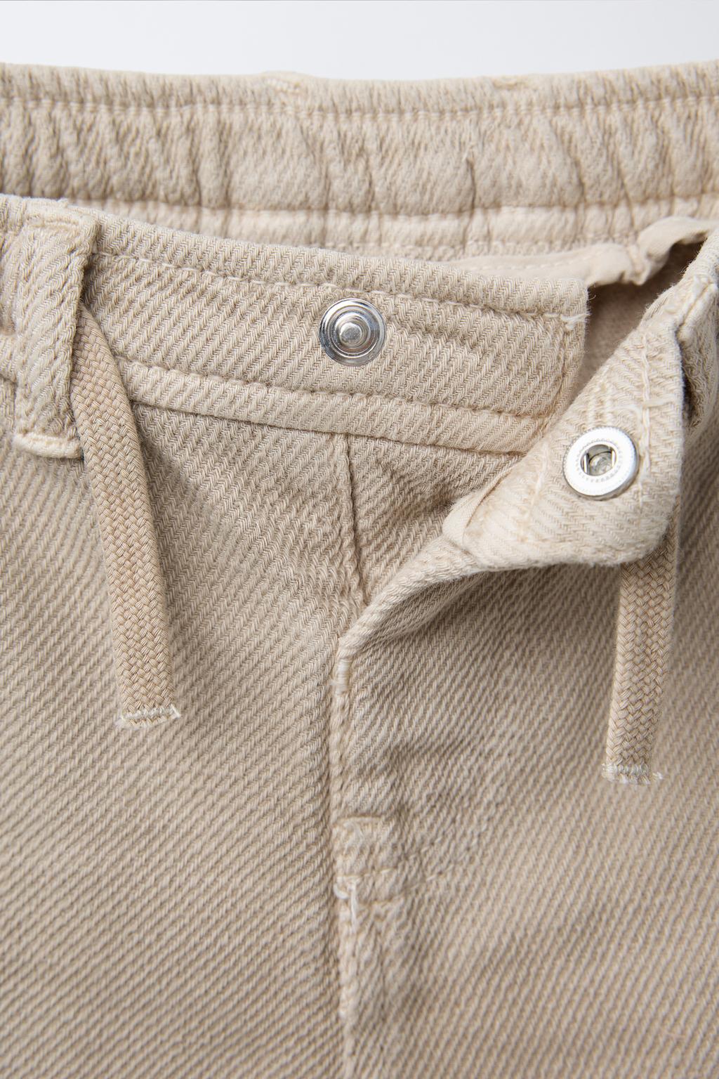 БЕРМУДЫ STANDARD SOFT TOUCH