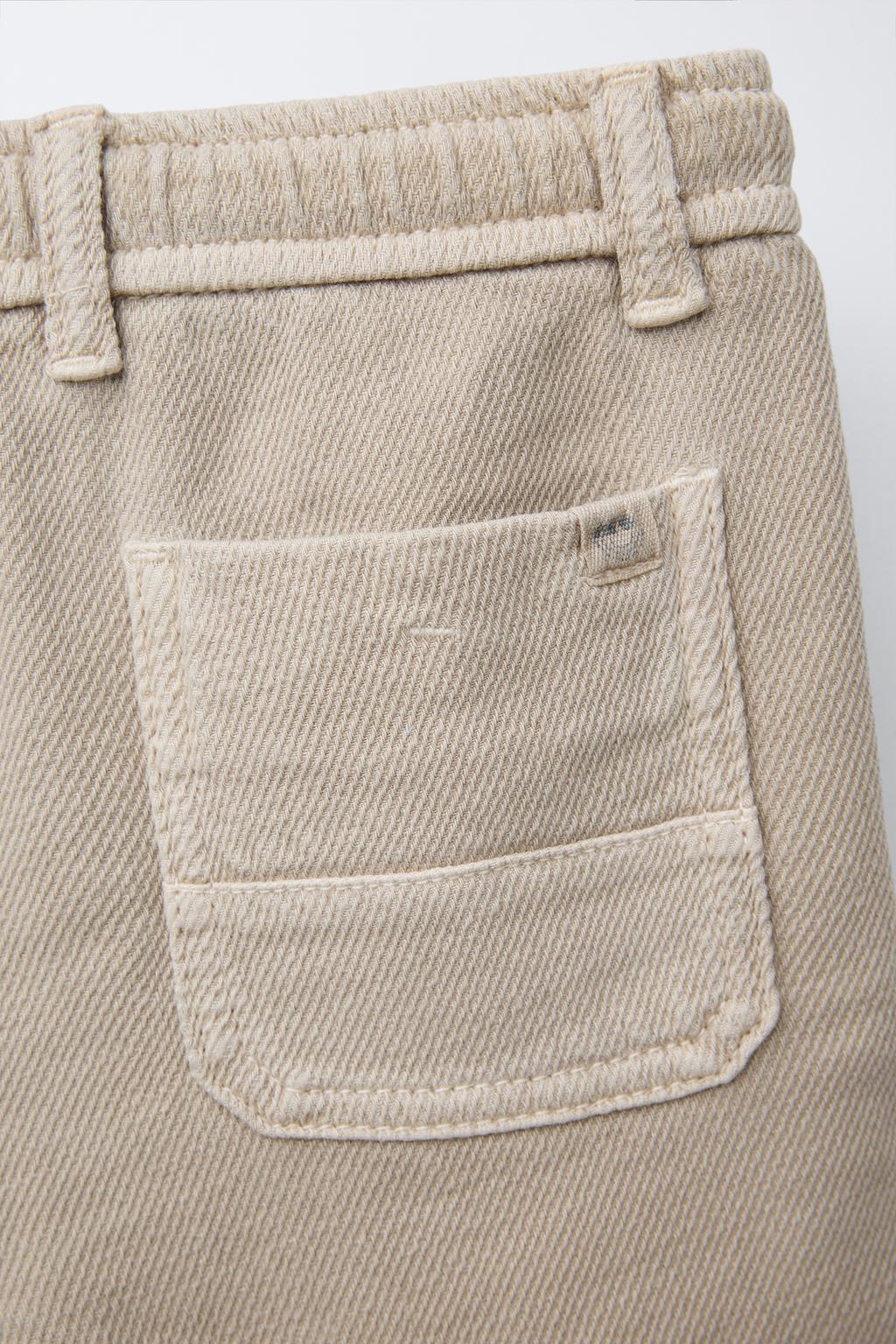 БЕРМУДЫ STANDARD SOFT TOUCH