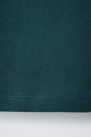 Футболка с вышивкой «животные»- Заказать в России