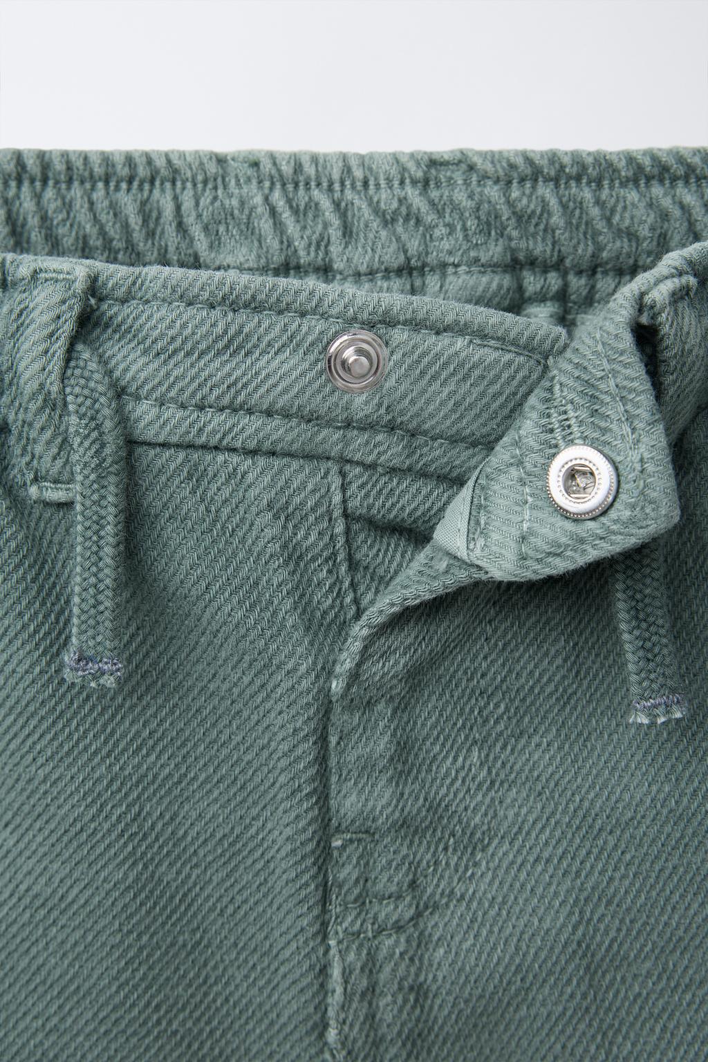 БЕРМУДЫ STANDARD SOFT TOUCH