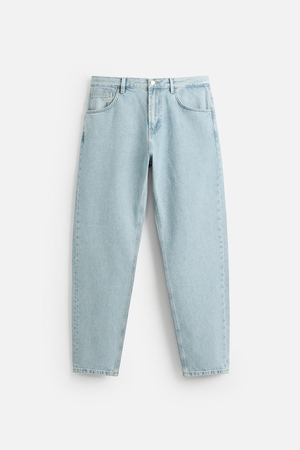 ДЖИНСЫ SLIM FIT