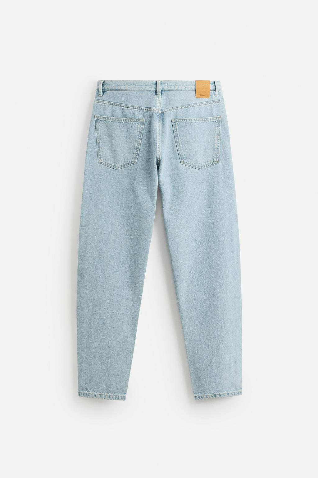 ДЖИНСЫ SLIM FIT
