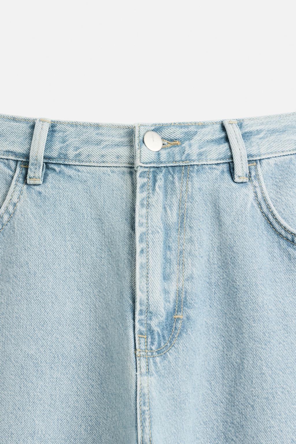 ДЖИНСЫ SLIM FIT
