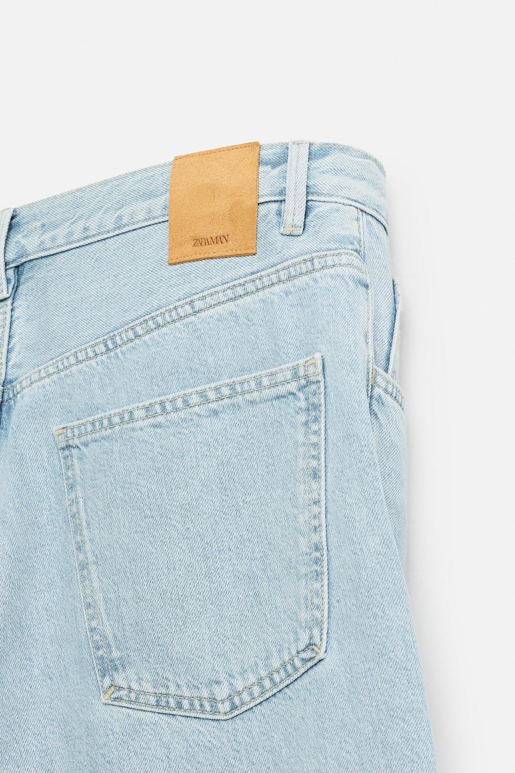 ДЖИНСЫ SLIM FIT