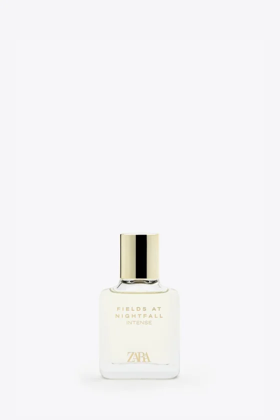 Парфюмированная вода Fields At Nightfall Intense Parfum 30ml 