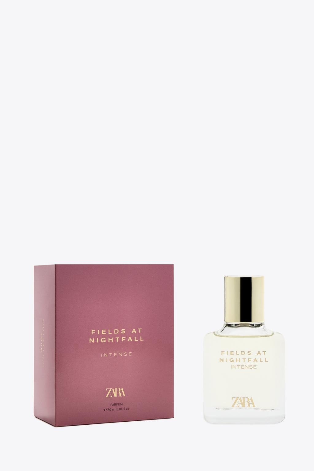 FIELDS AT NIGHTFALL INTENSE PARFUM 30ML (1.0 FL. OZ).