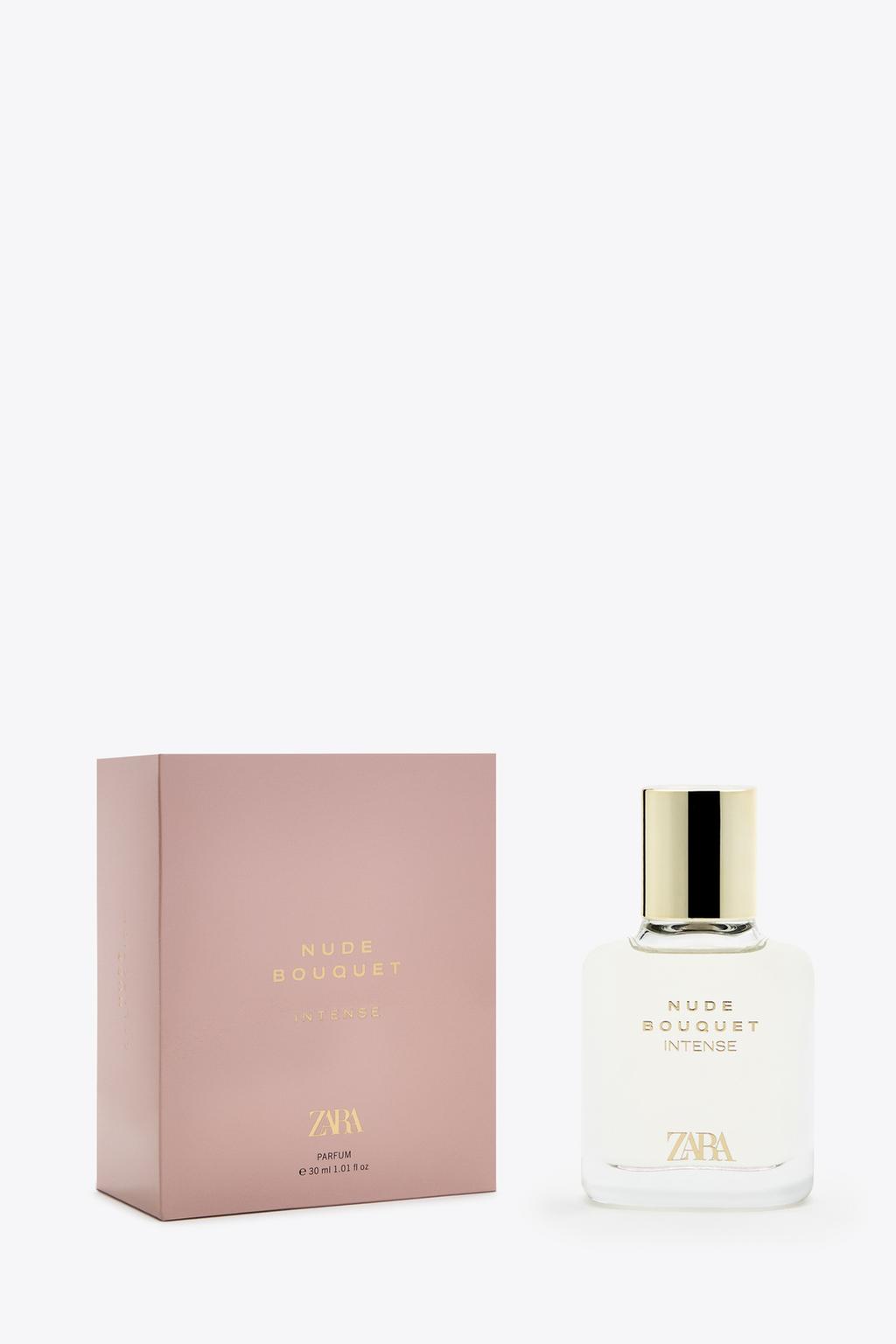NUDE BOUQUET INTENSE PARFUM 30ML