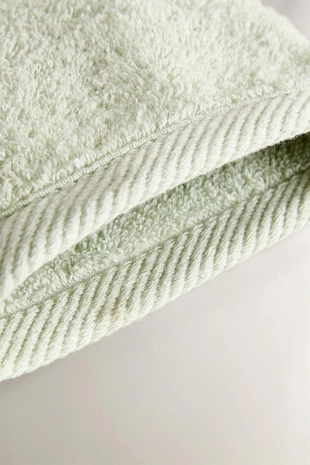 Хлопковый ванночка из вафельного полотна- Заказать в России