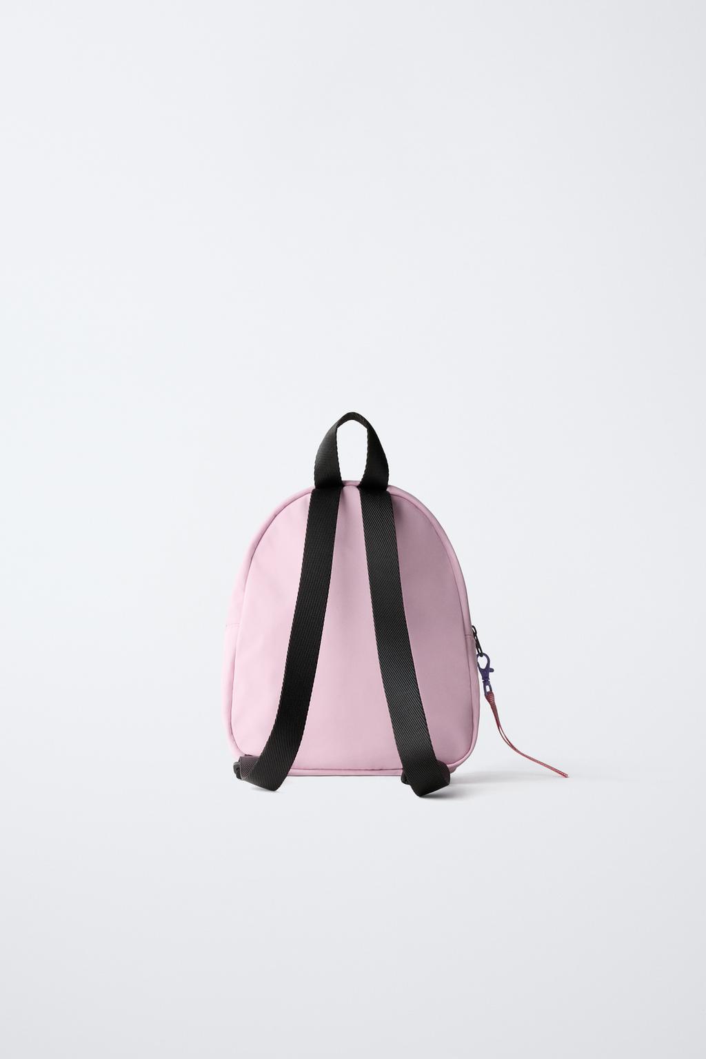 Мини-рюкзак kuromi © sanrio