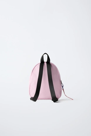 Мини-рюкзак KUROMI © SANRIO- Заказать в России