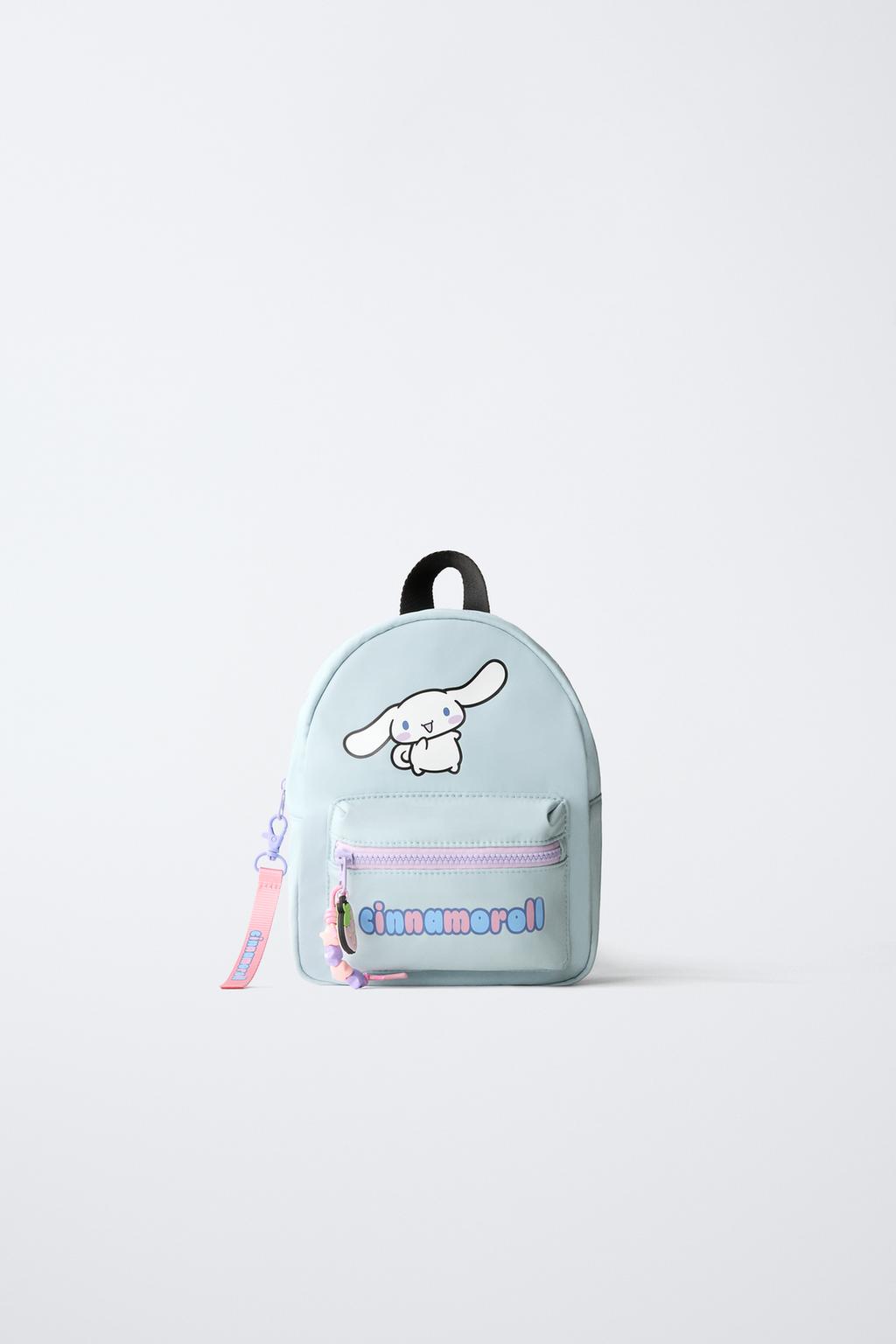 Мини-рюкзак cinnamoroll © sanrio