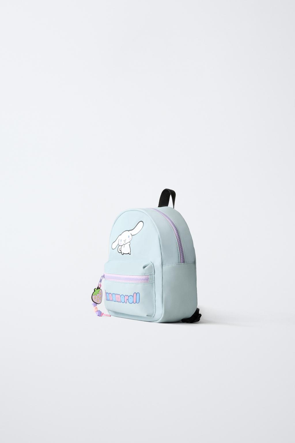 Мини-рюкзак cinnamoroll © sanrio