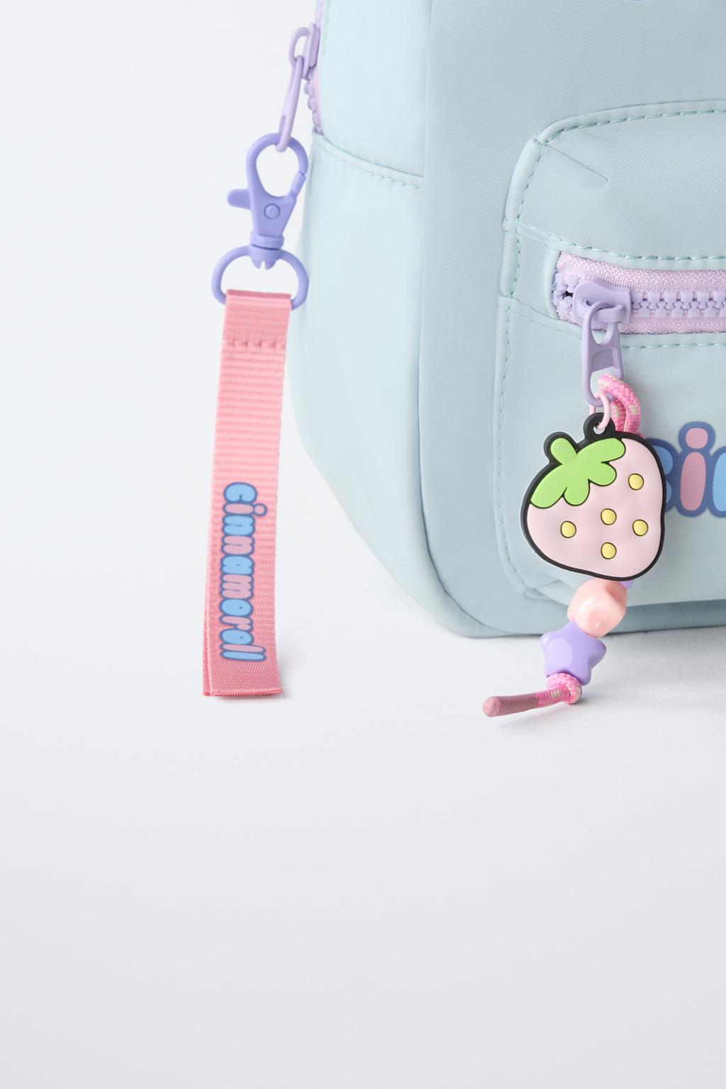Мини-рюкзак cinnamoroll © sanrio