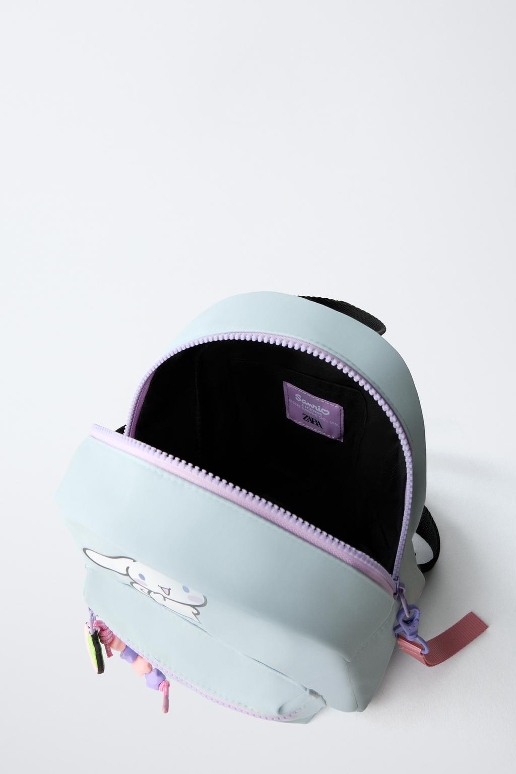 Мини-рюкзак cinnamoroll © sanrio