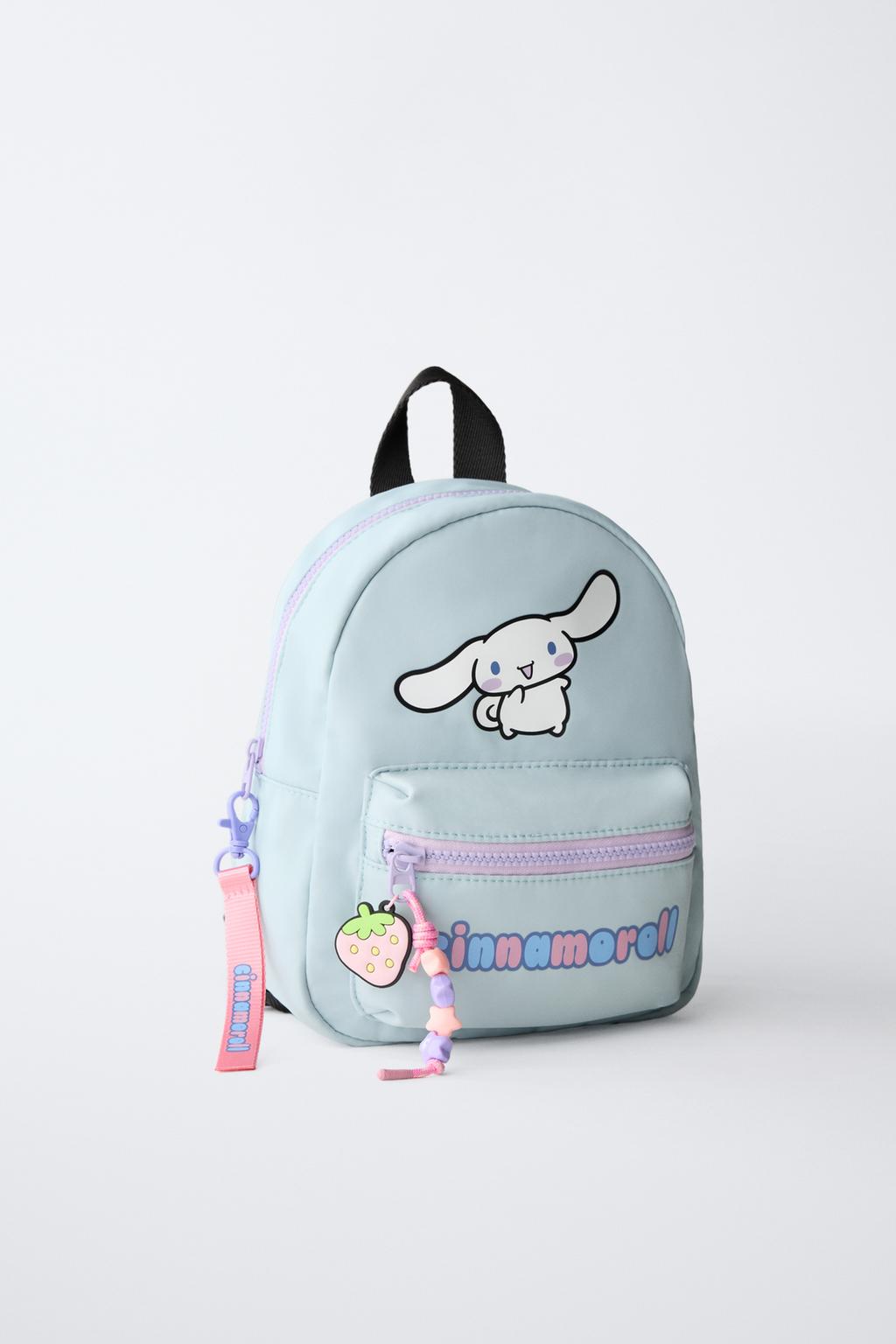 Мини-рюкзак cinnamoroll © sanrio