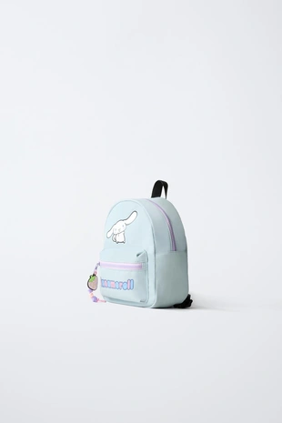 Мини-рюкзак CINNAMOROLL © SANRIO- Заказать в России