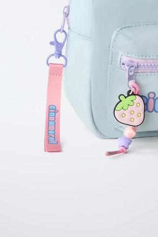 Мини-рюкзак CINNAMOROLL © SANRIO- Заказать в России