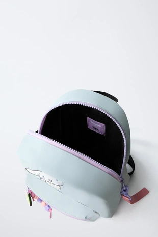 Мини-рюкзак CINNAMOROLL © SANRIO- Заказать в России