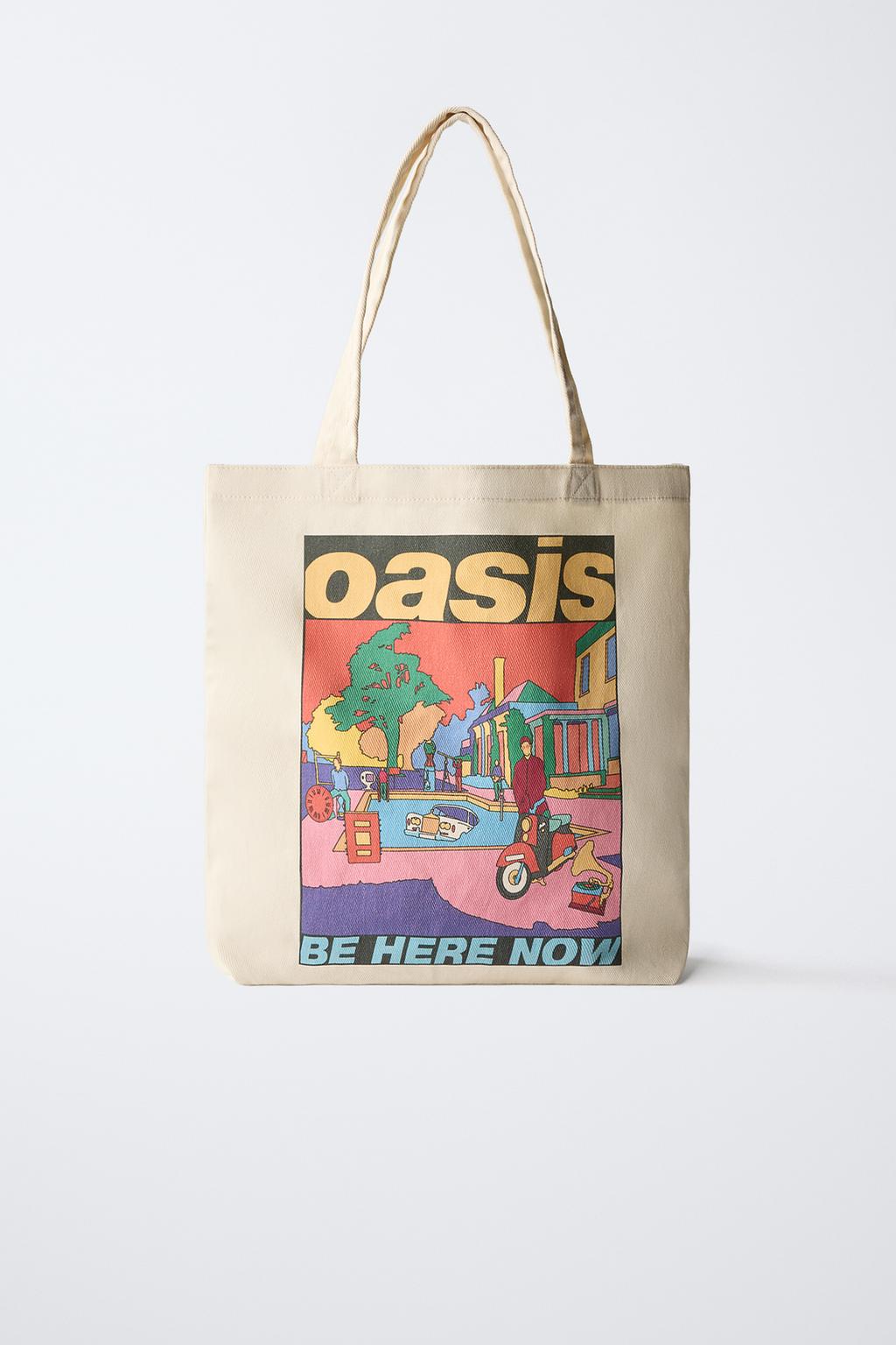 СУМКА-ШОПЕР OASIS ®