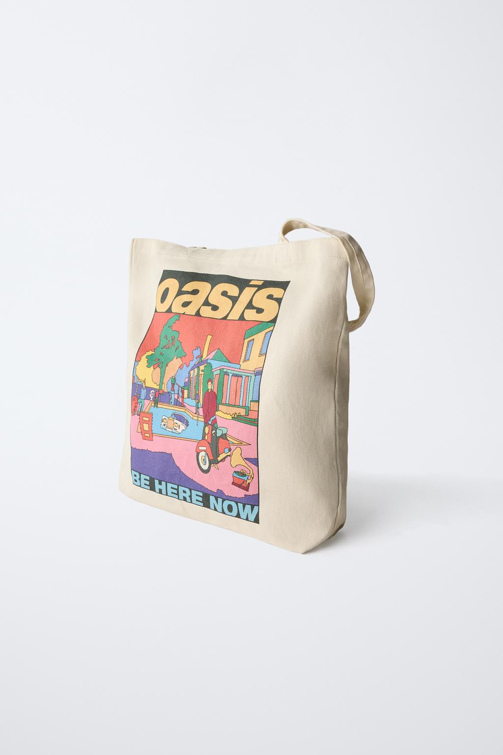СУМКА-ШОПЕР OASIS ®