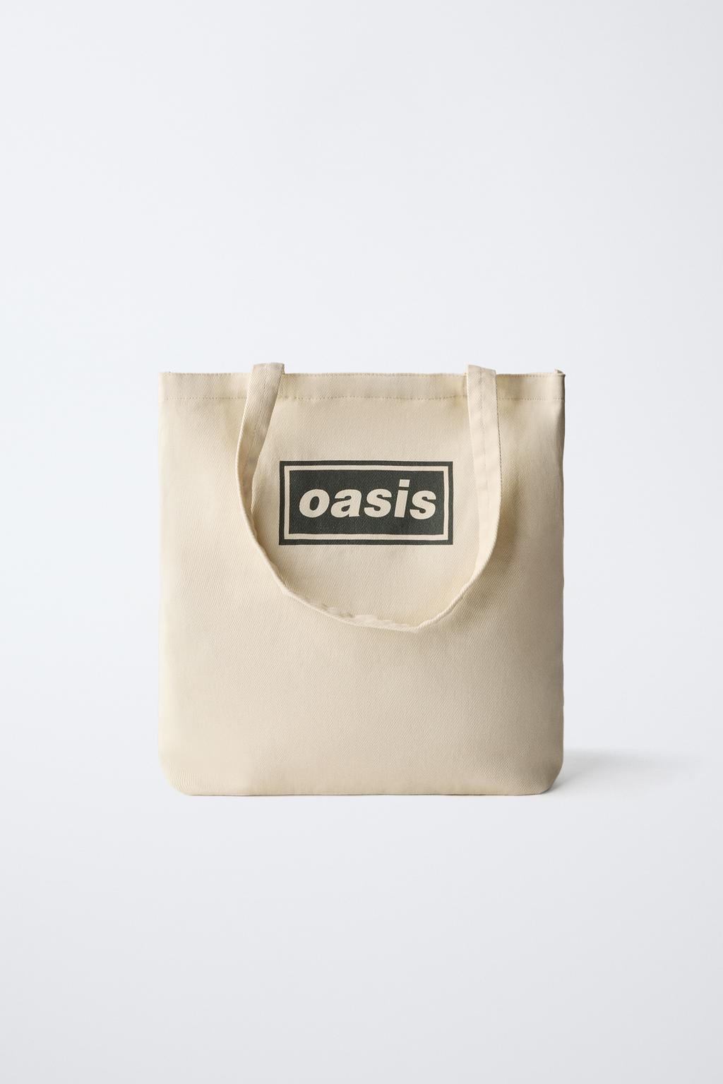 СУМКА-ШОПЕР OASIS ®