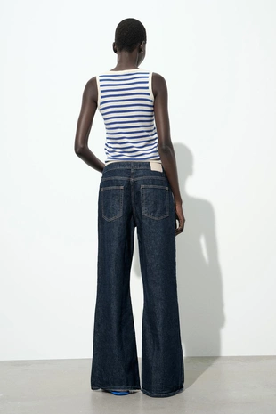 Топ в полоску- Заказать в России