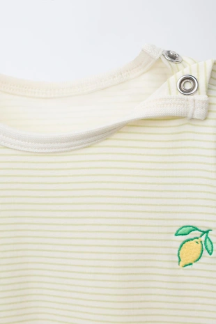 Две пижамы лимон- Заказать в России