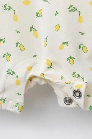 Две пижамы лимон- Заказать в России