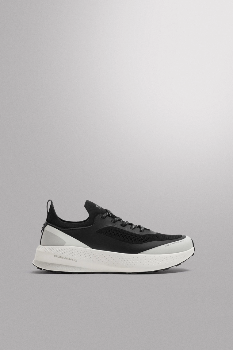 Кроссовки athleticz от zara