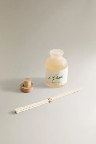 (120 мл) диффузоры с палочками шоколадно-мятного аромата- Заказать в России