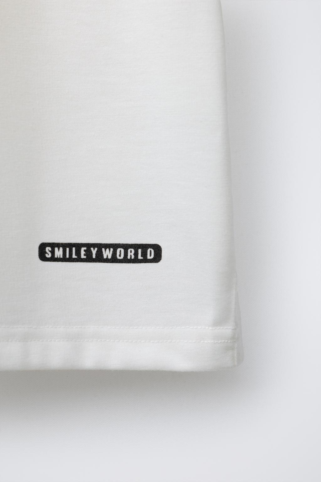 6-14 ЛЕТ/ПИЖАМА SMILEYWORLD ®