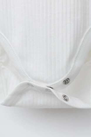 6 месяцев - 3 года / набор из трех боди с длинными рукавами- Заказать в России