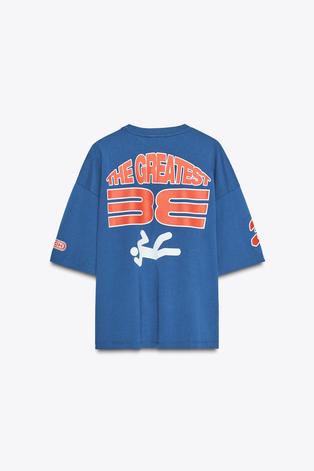 ФУТБОЛКА BILLIE EILISH BRABADO™