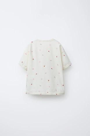 Футболка PEPPA PIG™- Заказать в России