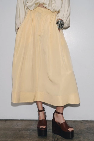 Юбка миди — ZW COLLECTION- Заказать в России