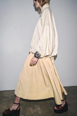 Юбка миди — ZW COLLECTION- Заказать в России