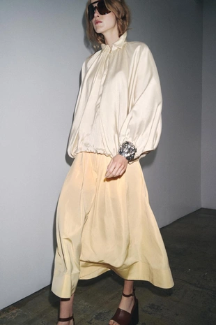 Юбка миди — ZW COLLECTION- Заказать в России