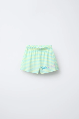 6-14 лет/полосатая пижама LILO & STITCH © DISNEY- Заказать в России