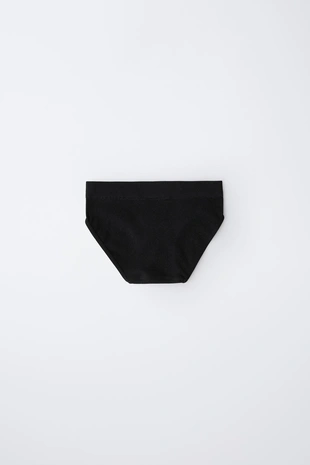 8–14 лет/набор из трех бесшовных трусов - Заказать в России