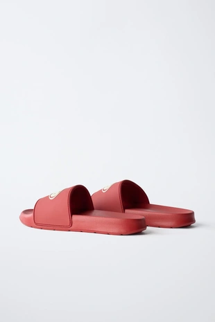 Шлепанцы для бассейна- Заказать в России