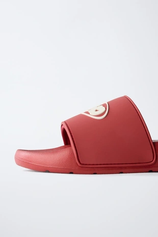 Шлепанцы для бассейна- Заказать в России