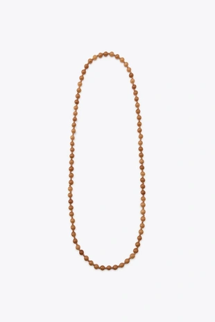 Ожерелье из камней- Заказать в России