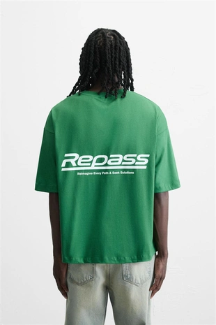 Футболка с сетчатой вставкой- Заказать в России