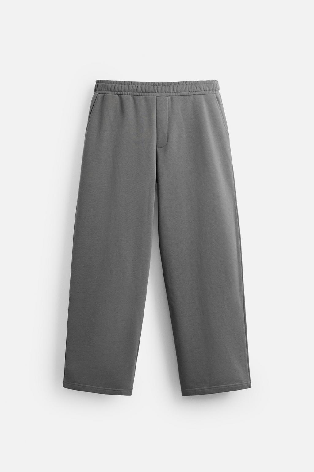 ДЖОГГЕРЫ WIDE-FIT