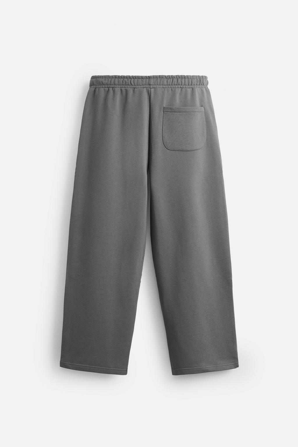 ДЖОГГЕРЫ WIDE-FIT