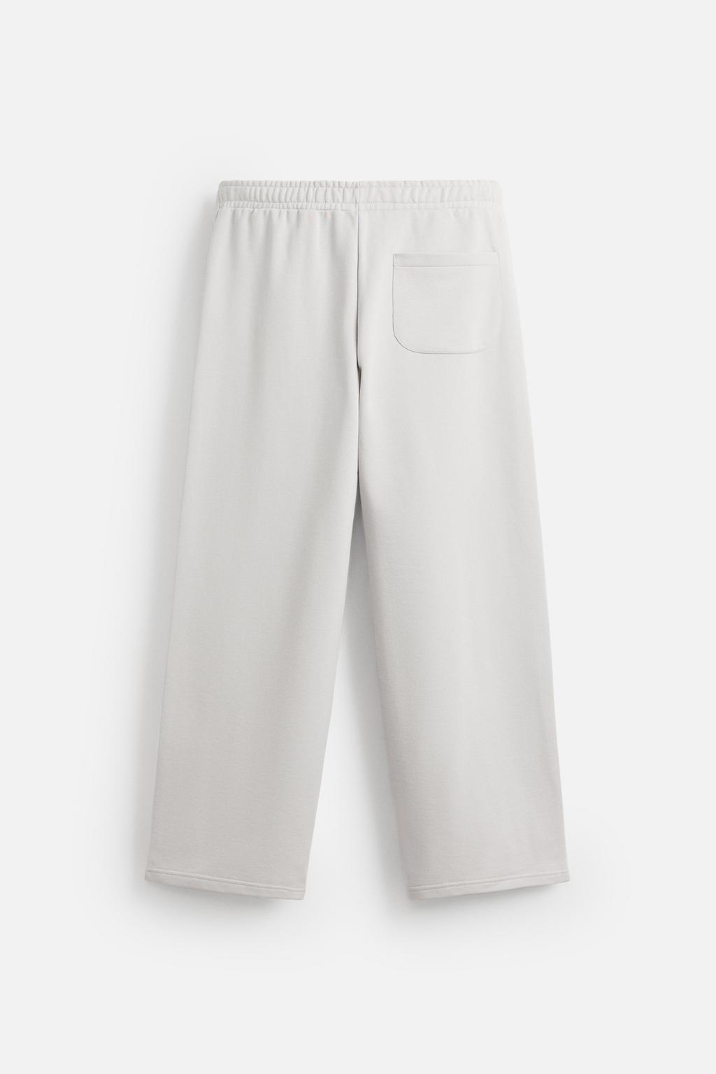 ДЖОГГЕРЫ WIDE-FIT